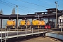 LEW 12986 - DB AG "346 725-5"
19.04.1998 - Schwerin, Betriebshof Hauptbahnhof
Michael Uhren