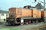 LEW 12987 - DR "346 726-3"
26.04.1992 - Seddin, BahnbetriebswerkNorbert Schmitz
