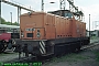 LEW 12987 - DB AG "346 726-3"
11.05.1997 - Seddin, BetriebshofNorbert Schmitz