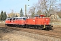 LEW 12988 - WFL "8"
23.03.2015 - Leipzig-Wiederitzsch
Torsten Liermann