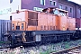 LEW 12990 - DB AG "346 729-7"
__.__.1994 - Haldensleben, Betriebshof
Stephan Heine