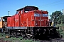 LEW 12991 - DB Cargo "346 730-5"
15.06.2000 - Magdeburg-Rothensee, Betriebshof
Gerald Kammann