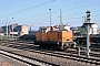 LEW 12992 - DR "346 731-3"
10.09.1992 - Schönebeck (Elbe)
Andreas Schmidt