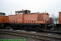 LEW 12992 - DB AG "346 731-3"
23.03.1996 - Magdeburg, Betriebshof
Norbert Schmitz