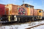 LEW 12997 - DB Cargo "344 736-4"
24.01.2004 - Halle (Saale), Güterbahnhof 
Peter Wegner