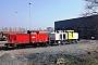 LEW 12999 - ITL "106 004"
29.03.2014 - Pirna, Betriebshof
Ronny Spiller