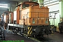 LEW 13000 - DB AG "346 739-6"
04.06.1998 - Mukran (Rügen), Betriebshof
Norbert Schmitz