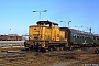 LEW 13000 - DR "106 739-6"
13.05.1980 - Stralsund, Bahnhof
Helmut Philipp