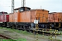 LEW 13000 - DB AG "346 739-6"
24.05.1999 - Rostock, SeehafenNorbert Schmitz