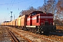 LEW 13003 - Mondi "52 093.2"
08.01.2014 - Stamboliiski
Veselin Malinov