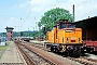 LEW 13008 - DB AG "346 742-0"
07.06.1996 - Blankenburg (Harz)
Wolfgang Schumacher