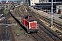 LEW 13010 - DB Cargo "346 744-6"
04.05.2000 - Seddin
Werner Brutzer