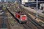 LEW 13010 - DB Cargo "346 744-6"
04.05.2000 - SeddinWerner Brutzer
