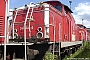 LEW 13010 - DB Cargo "346 744-6"
28.06.2002 - HoyerswerdaNorbert Schmitz