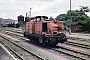 LEW 13013 - DR "106 747-9"
28.07.1987 - OscherslebenMichael Uhren