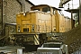 LEW 13013 - DR "106 747-9"
12.07.1987 - OscherslebenGerd Schlage