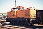 LEW 13013 - DR "106 747-9"
29.05.1991 - RathenowDietmar Stresow