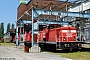 LEW 13016 - DB Schenker "0499 002-1"
03.07.2012 - Györ
Balázs Horváth