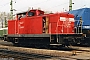 LEW 13016 - DB Cargo "346 750-3"
09.04.2002 - CelldömölkFábián László