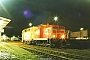 LEW 13016 - DB Cargo "346 750-3"
08.12.1999 - Nossen, BahnhofMarco Heyde