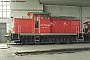LEW 13016 - DB AG "346 750-3"
15.04.1998 - BautzenNorbert Schmitz