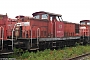 LEW 13020 - DB Cargo "V 60.03"
03.06.2023 - Karlovo
Veselin Malinov