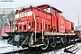 LEW 13020 - DB Cargo "V 60.03"
23.12.2017 - Pirdop
Veselin Nikolov