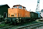 LEW 13022 - DR "346 740-4"
26.07.1993 - Kamenz, Bahnbetriebswerk
Michael Strauß