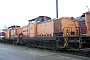 LEW 13026 - DB Cargo "346 758-6"
27.12.2003 - Saalfeld (Saale), Bahnbetriebswerk
Peter Wegner