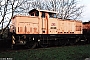 LEW 13031 - DB Cargo "346 763-6"
10.04.2004 - Espenhain
Jens Bieber