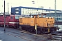 LEW 13032 - DB AG "344 764-6"
10.12.1997 - Cottbus
Martin Welzel
