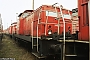 LEW 13033 - DB Cargo "346 765-1"
29.03.2003 - Hoyerswerda
Michael Noack