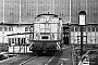 LEW 13038 - DR "106 770-1"
21.02.1988 - Cottbus, Bahnbetriebswerk
Tilo Reinfried