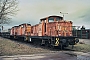 LEW 13287 - DB Cargo "346 774-3"
09.02.2002 - Espenhain
Michael Uhren
