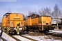 LEW 13288 - DB Cargo "346 775-0"
__.11.1999 - Dresden-Friedrichstadt
Jo Gampe (Archiv Brutzer)