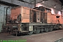 LEW 13288 - DB AG "346 775-0"
23.03.1997 - Dresden-Friedrichstadt, Betriebshof
Norbert Schmitz