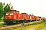 LEW 13288 - DB Cargo "346 775-0"
29.04.2000 - Dresden-Friedrichstadt, Betriebshof
Marco Heyde