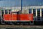 LEW 13289 - DB Cargo "346 776-8"
13.11.2001 - Seddin, Betriebshof
Bodo Braun