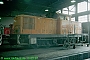 LEW 13289 - DB AG "346 776-8"
10.05.1997 - Hoyerswerda, BetriebshofNorbert Schmitz