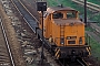 LEW 13290 - DR "106 777-6"
11.05.1991 - Saalfeld (Saale)Ingmar Weidig