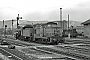 LEW 13290 - DR "106 777-6"
10.08.1980 - Saalfeld (Saale)
Jakob Stilling