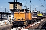 LEW 13292 - DB AG "346 779-2"
20.08.1996 - Chemnitz, HauptbahnhofHeinz Brenscheidt (Archiv Brutzer)