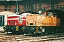 LEW 13293 - SEM "346 780-0"
24.08.2002 - Chemnitz-Hilbersdorf, Sächsisches Eisenbahnmuseum
Marco Heyde