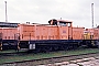 LEW 13298 - DB Cargo "346 785-9"
23.04.2001 - HoyerswerdaGerd Schlage