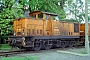 LEW 13298 - DR "346 785-9"
30.05.1992 - HoyerswerdaNorbert Schmitz