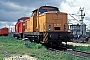 LEW 13298 - DB AG "346 785-9"
04.05.1998 - Senftenberg, BetriebshofWerner Brutzer