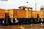 LEW 13302 - DB Cargo "346 789-1"
__.09.2000 - Chemnitz, Ausbesserungswerk
Frank Drechsel