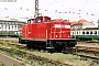 LEW 13302 - DB Cargo "346 789-1"
15.05.2001 - Erfurt, Hauptbahnhof
Frank Weimer