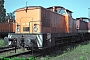 LEW 13303 - DB AG "346 790-9"
18.05.1997 - Görlitz, BetriebshofNorbert Schmitz