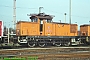 LEW 13305 - DB AG "346 792-5"
10.04.1997 - Chemnitz, Ausbesserungswerk
Norbert Schmitz